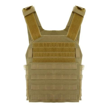 Ranger ACAP (Advanced Carrier for Armor Plates)