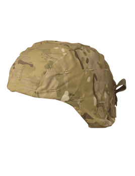 Trojan ACH/MICH Helmet Cover