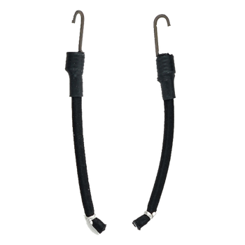 Trojan Bungee System for ACH/MICH Rails