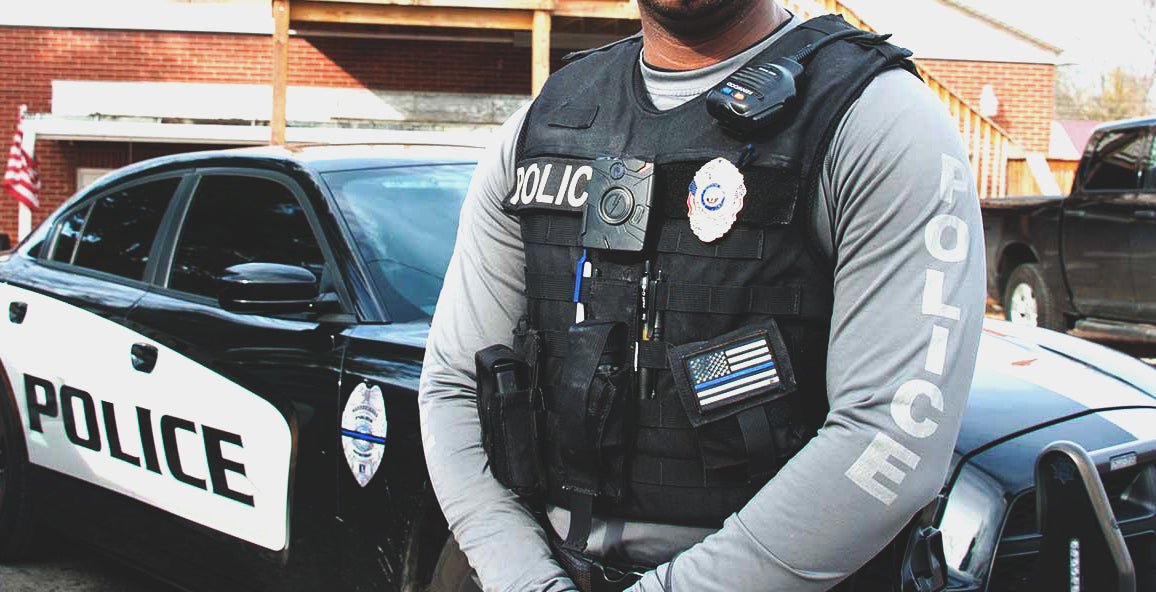 Tactical Vest and Plate Carrier Accessories