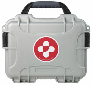 Rigid Carry Case For Compact Rescue System Or Utility Rescue System