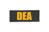 ID Placard - CW Armor