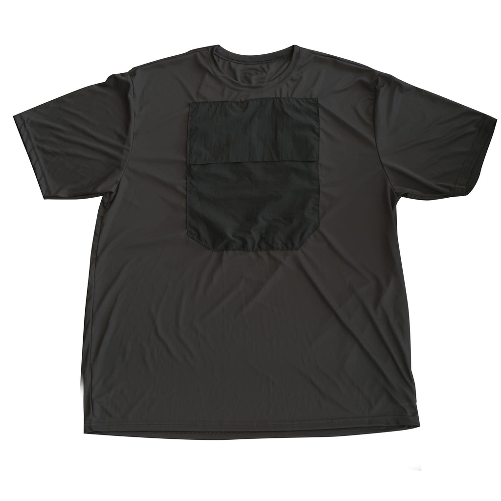 Ranger Concealable T-shirt Carrier and Armor