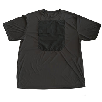 Ranger Concealable T-shirt Carrier and Armor