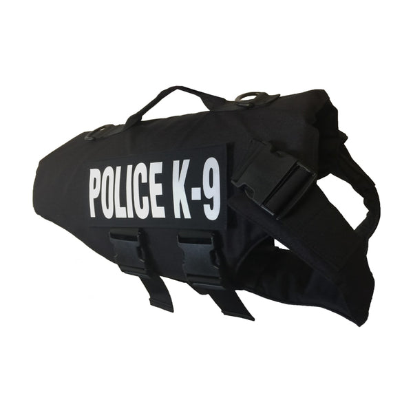 Ranger K-9 LEVEL IIIA Soft Armor – CW Armor