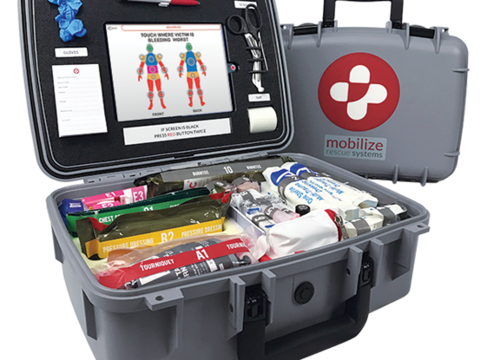 Trauma Kits