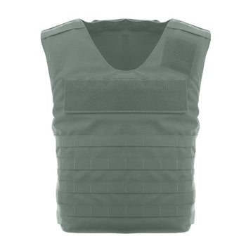 Ranger 4 LEVEL IIIA Tactical Soft Armor – CW Armor