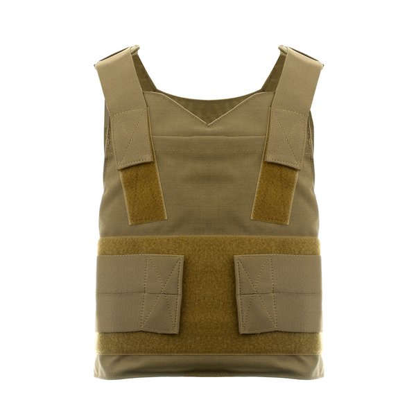 Ranger Series External Vests-Concealable - CW Armor